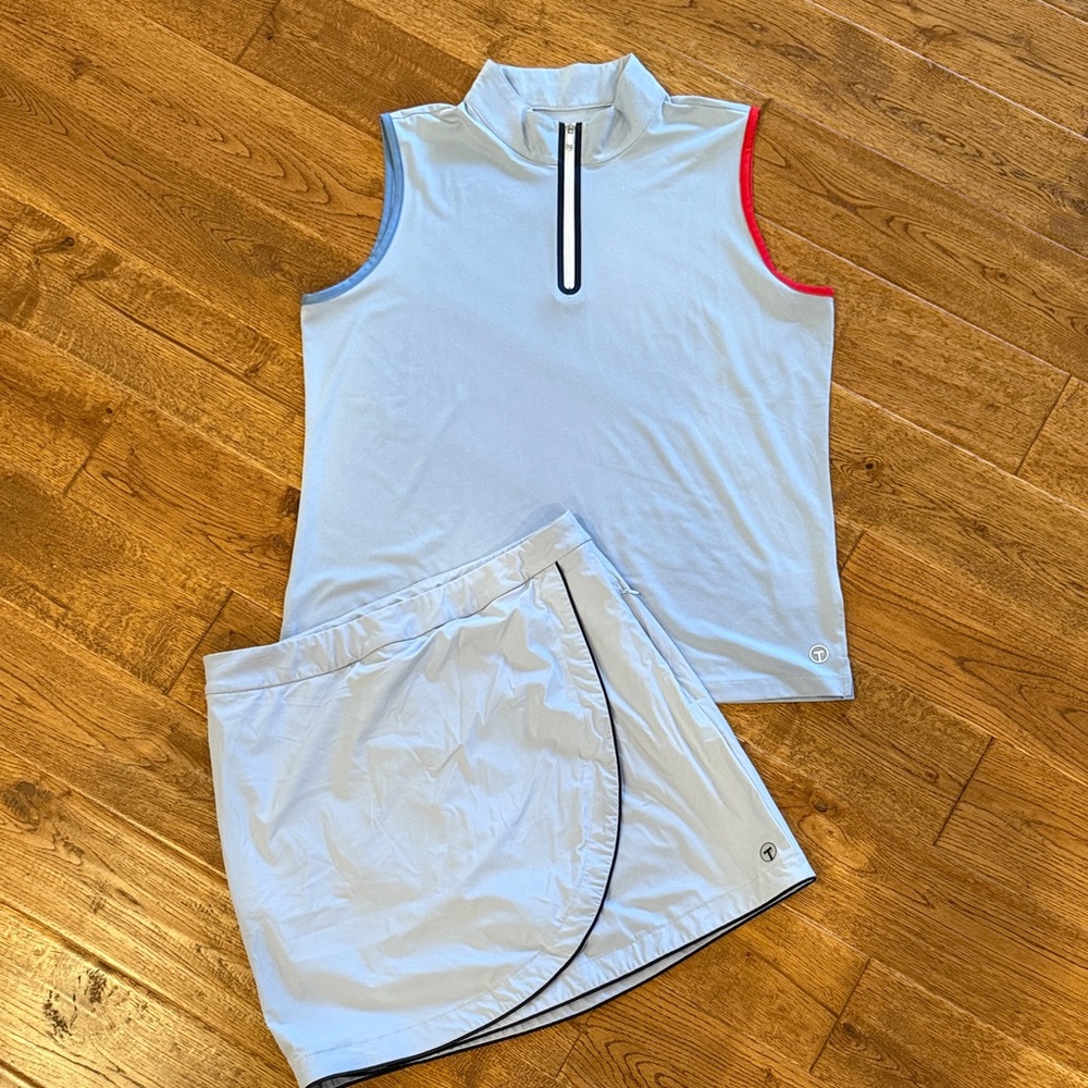 Tribal Sport Pickelball/Tennis or Golf set
